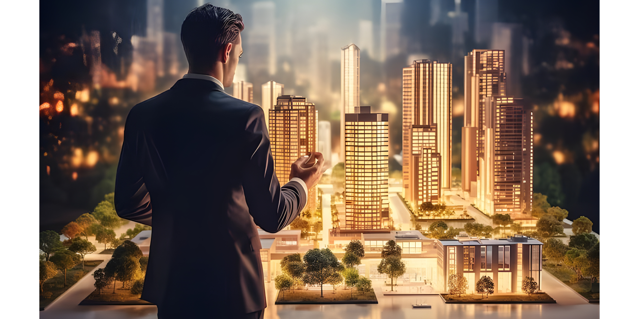 Why Faridabad Is Emerging as a Top Real Estate Investment Destination